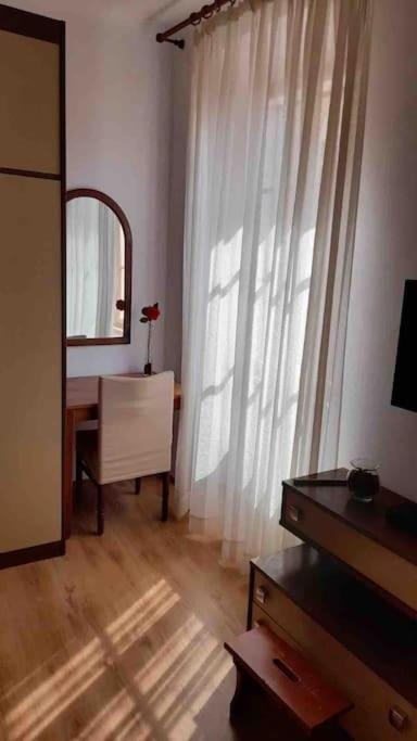 Vintage Pula Apartment Bagian luar foto